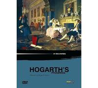 Art Lives: William Hogarth [DVD]