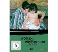 Art Lives: Women of the Impressionist [DVD]