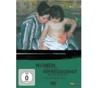 Art Lives: Women of the Impressionist Movement