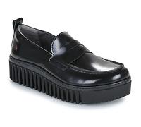 Art Loafers / Casual Shoes BRIGHTON in Black 7