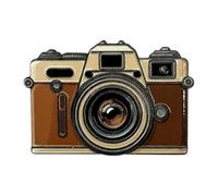 Art Lovers Pins, 1 Inch, Metal, no