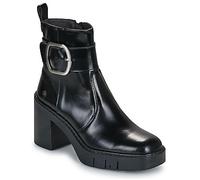 Art Low Ankle Boots BERNA in Black 5