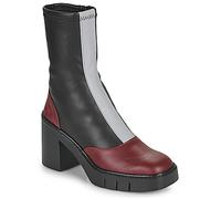 Art Low Ankle Boots BERNA in Black 7