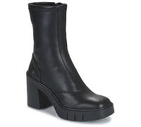 Art Low Ankle Boots BERNA in Black 7.5
