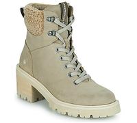 Art Low Ankle Boots BRUGGE in Beige 5