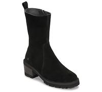 Art Low Ankle Boots BRUGGE in Black 3.5