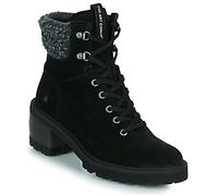 Art Low Ankle Boots BRUGGE in Black 4