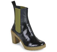 Art Low Ankle Boots TRAVEL in Black 4
