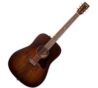 Art Lutherie Americana Bourbon Burst - Acoustic Guitar