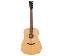 Art & Lutherie American Natural Eq (G050703)