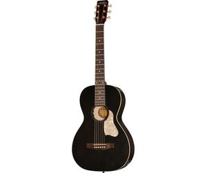 Art & Lutherie Roadhouse Faded Black A/E