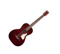 Art Lutherie Roadhouse Tennessee Red E/A - Acoustic Guitar