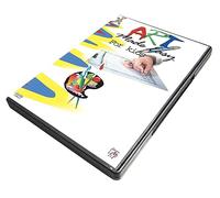 Art Made Easy For Kids [DVD]