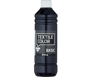 Art Manufacture Design 100263 Art Production Design Textile Color, 500ml Volume