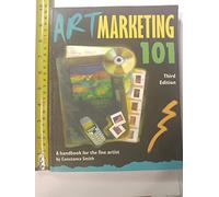 Art Marketing 101