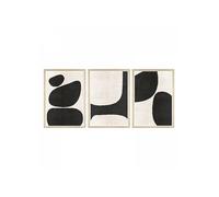 Art Marketing Pebble Collective Framed Print Wall Art