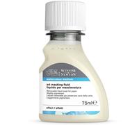 Winsor & Newton Art Masking Fluid Watercolour Medium 75 ml