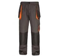 Art.Master Trousers, red, 44