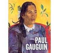Art Masters: Paul Gauguin