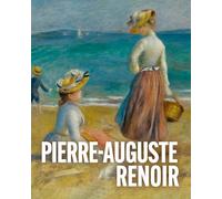 Art Masters: Pierre-Auguste Renoir