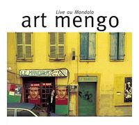Art Mengo - Art Mengo - Live Au Mandala