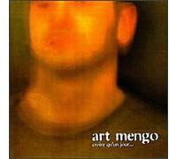 Art Mengo - Croire Qu'un Jour...