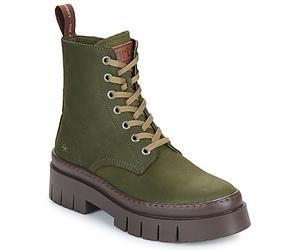 Art Mid Boots AMBERES in Kaki 6