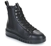 Art Mid Boots BELLEVILLE in Black 5