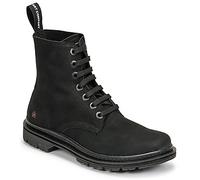 Art Mid Boots BIRMINGHAM in Black 11.5