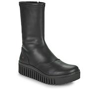 Art Mid Boots BRIGHTON in Black 3