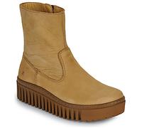 Art Mid Boots BRIGHTON in Brown 7.5