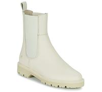 Art Mid Boots GRAZ in Beige 7