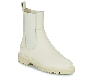 Art Mid Boots GRAZ in Beige 7