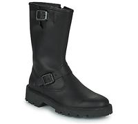Art Mid Boots GRAZ in Black 5