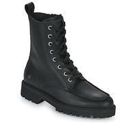 Art Mid Boots GRAZ in Black 7