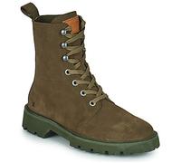 Art Mid Boots GRAZ in Brown 4