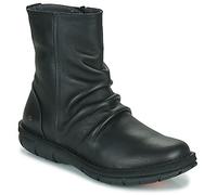 Art Mid Boots MISANO in Black 3.5