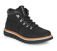 Art Mid Boots TORONTO in Black 4