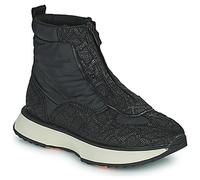 Art Mid Boots TURIN in Black 6