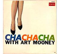 Art Mooney - Cha-Cha-Cha With Art Mooney [Vinyl LP]