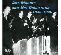 Art Mooney & His Orchestra - Art Mooney & His Orchestra - 1945-1946