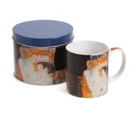 Art Mugs Klimt - Three Ages of a Woman Mug