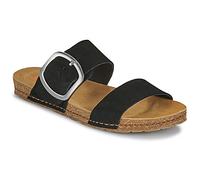 Art Mules / Casual Shoes CRETA in Black 4