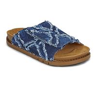 Art Mules / Casual Shoes KASSEL in Blue 4