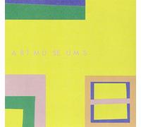 Art Museums - Dancing With A Hole In Your Heart - 7" [7" VINYL]