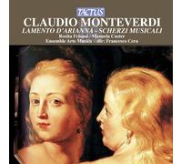 Art-Music Ensemble - Lament Of Arianna