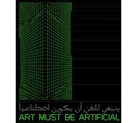 Art Must be Artificial: Perspectives of AI in the Visual Arts