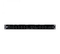 ART MX622BT - 6 Channel Stereo Mixer with Bluetooth and Effects Loop