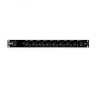 ART MX821S - Eight Channel Mic/Line Mixer with Stereo Outputs