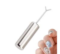 Art Nail Magnet | Compact Fingernail Decoration Kits - Magnets Nail Design Tools,for Girlfriend Wife Sister Daughter Teens Friend Friends Family